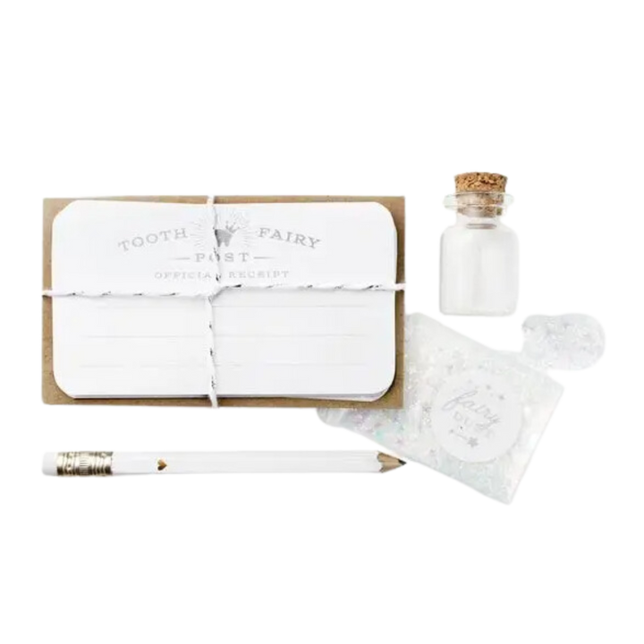 Tooth Fairy Kit