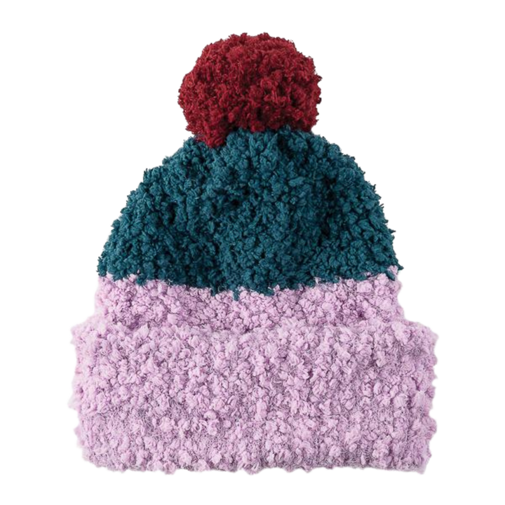 Kids Teddy Hat