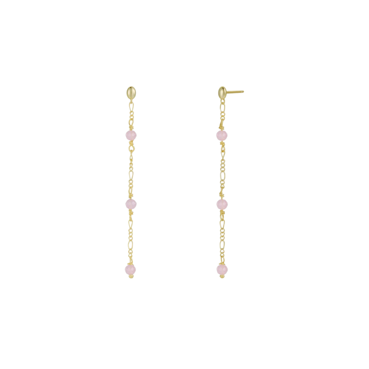 Chain Drop Earrings