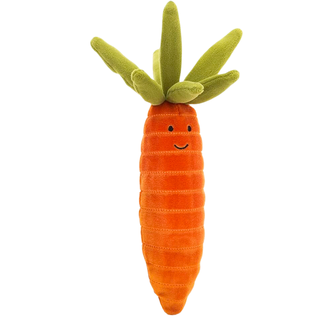 Vivacious Vegetable Carrot