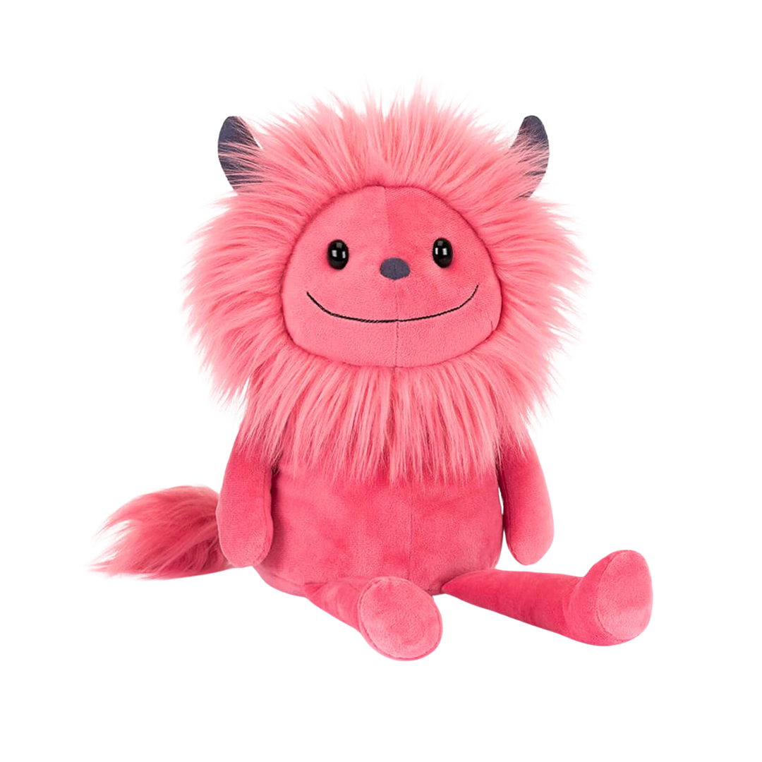 Jinx Monster