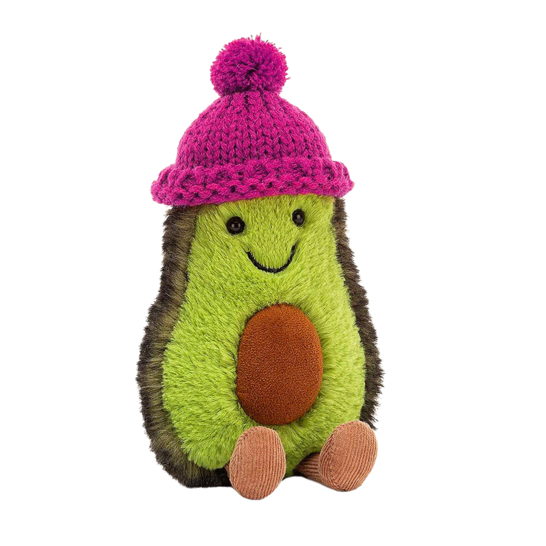 Cozi Amuseable Avocado