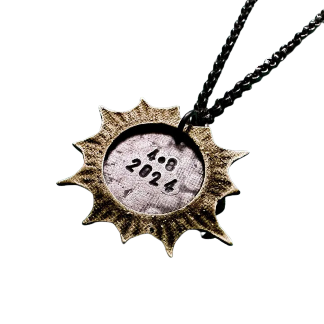 Eclipse Pendant