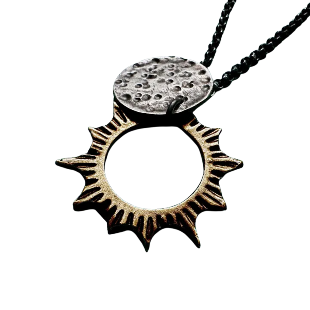 Eclipse Pendant