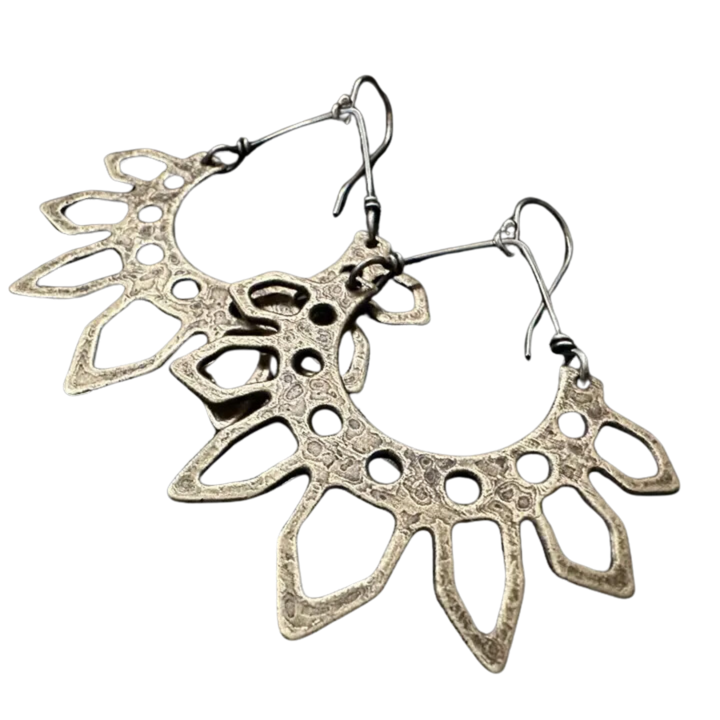 Fiore Earrings