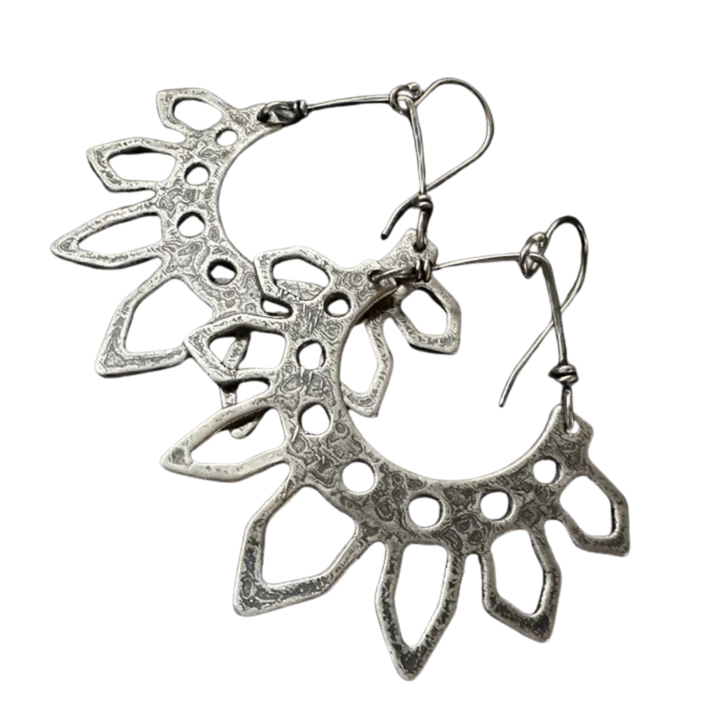 Fiore Earrings