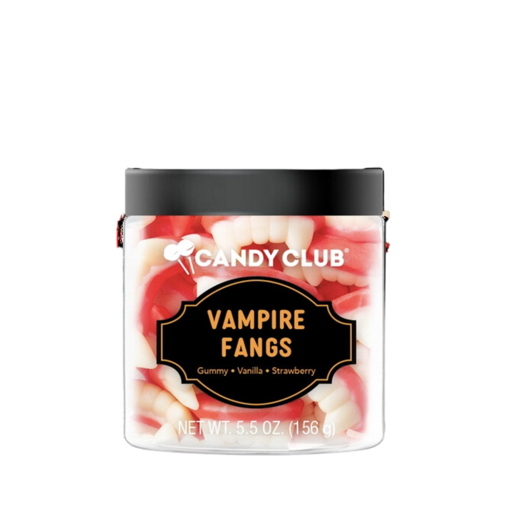 Vampire Fangs - Halloween Collection