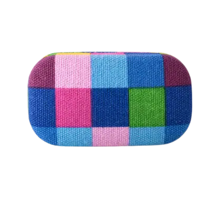 Fabric Travel Case