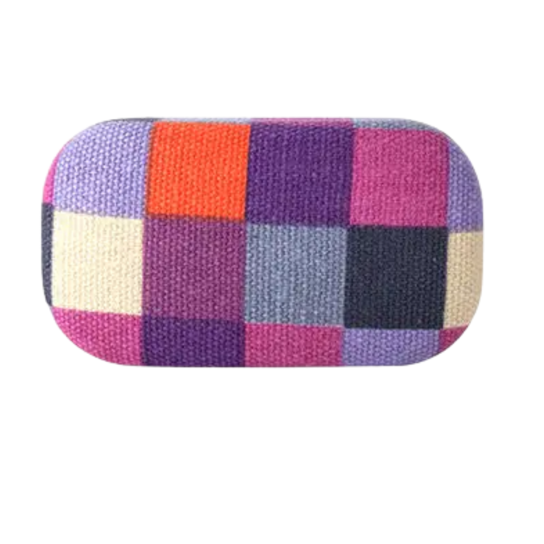 Fabric Travel Case