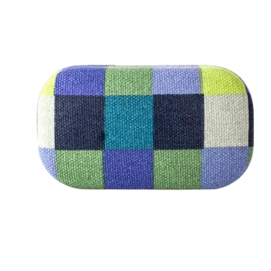 Fabric Travel Case