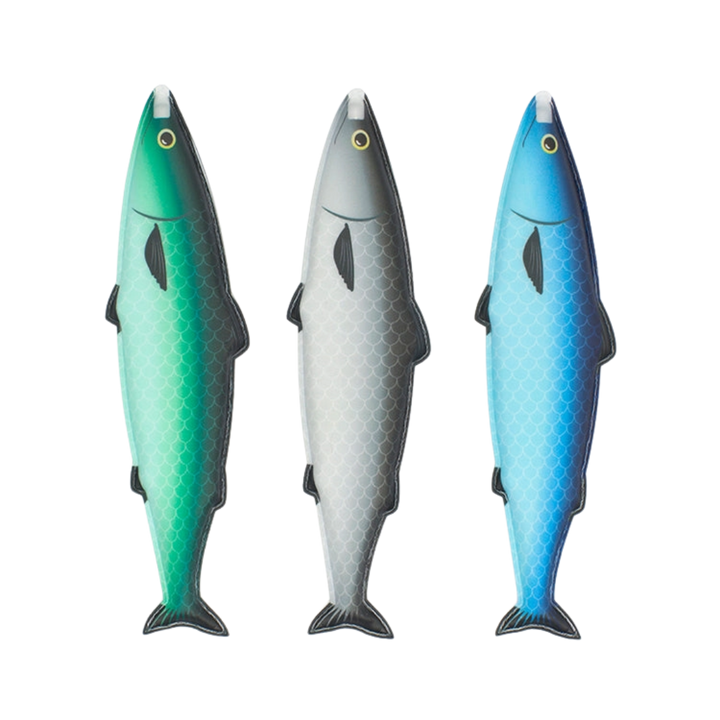 Fish Flashlight