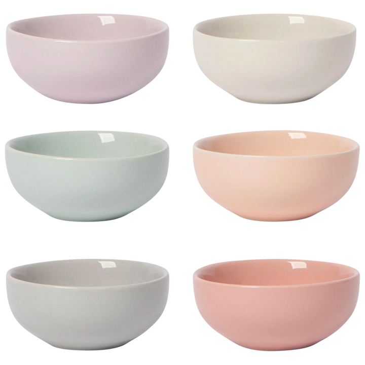 Cloud Pinch Bowls