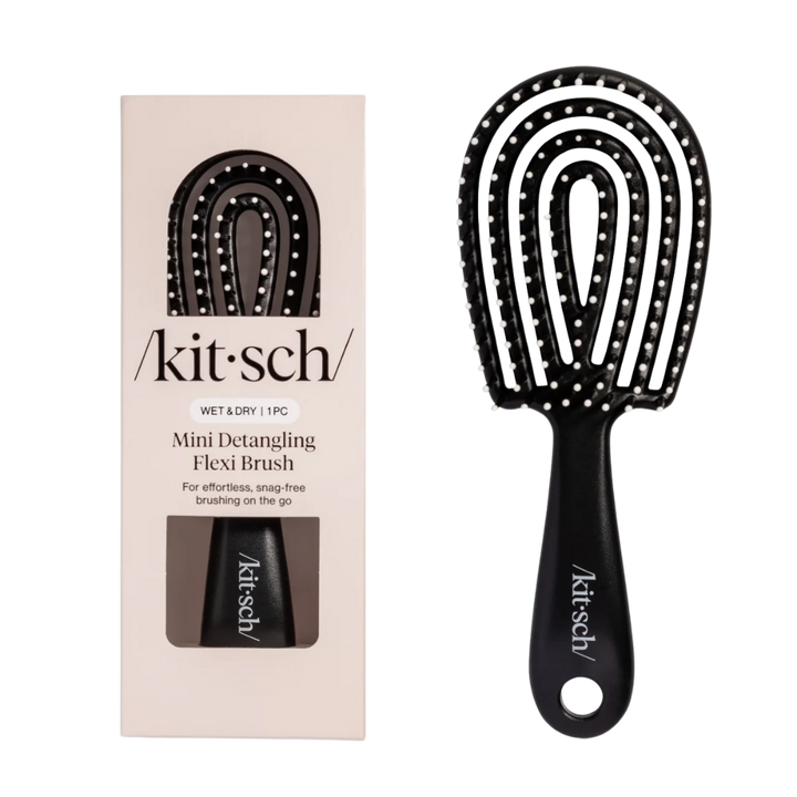 Mini Detangling Flexi Brush
