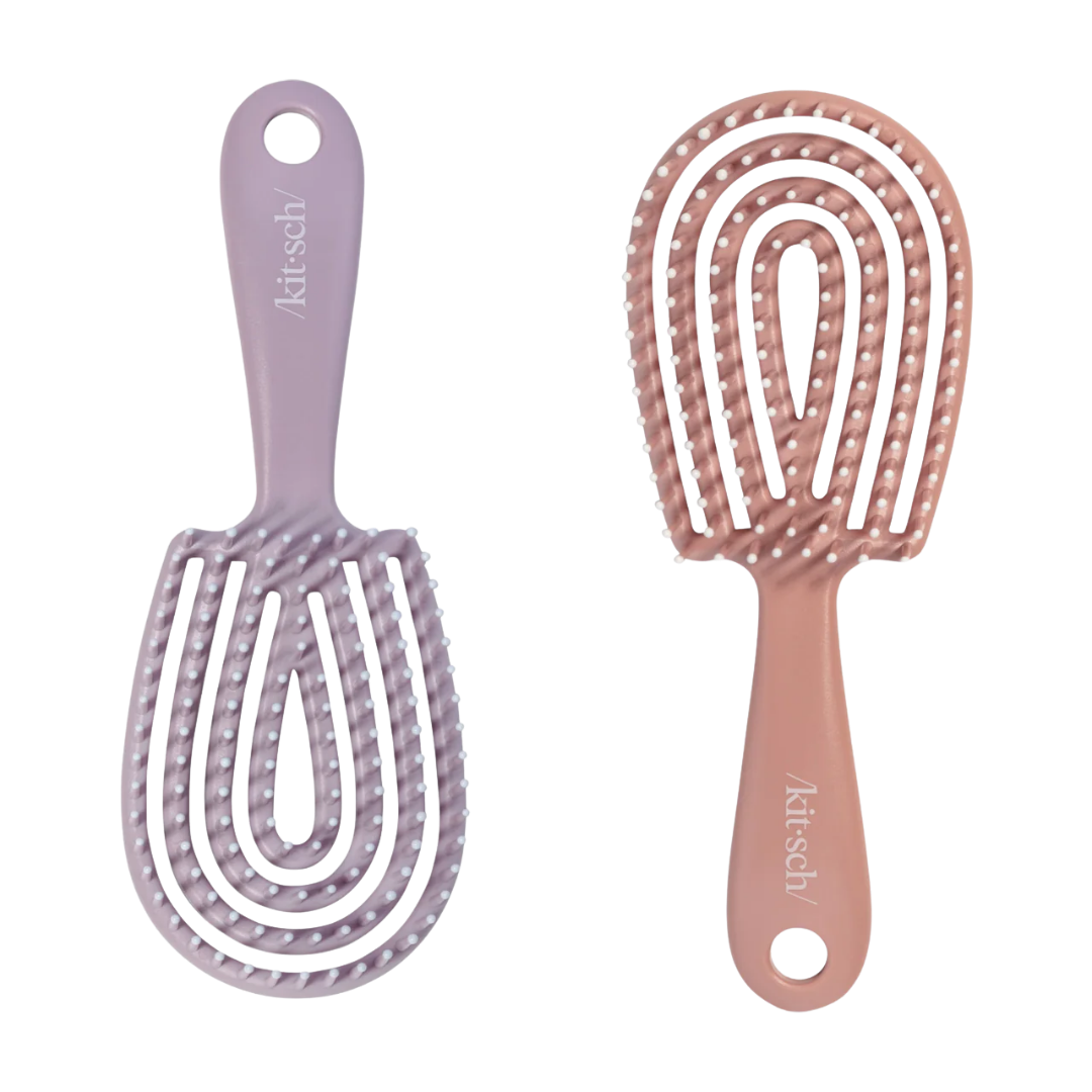 Mini Detangling Flexi Brush