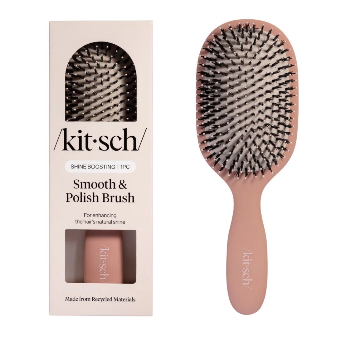 Smooth & Polish Brush