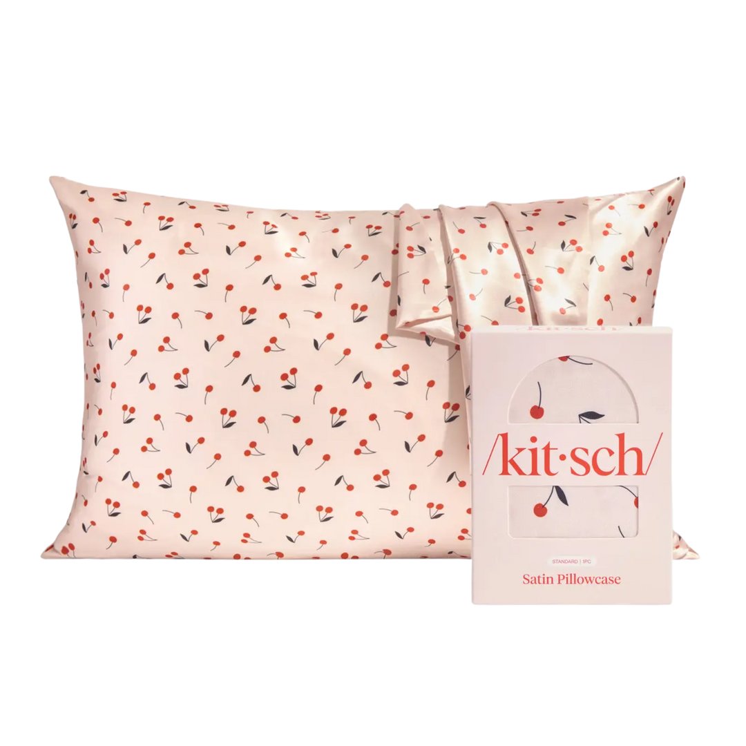 Satin Pillowcase