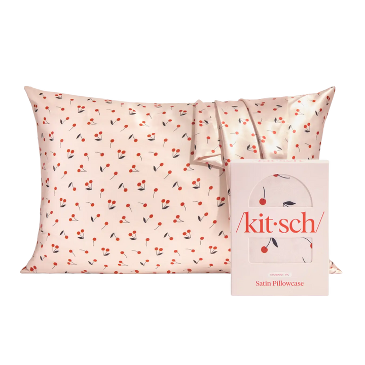 Satin Pillowcase