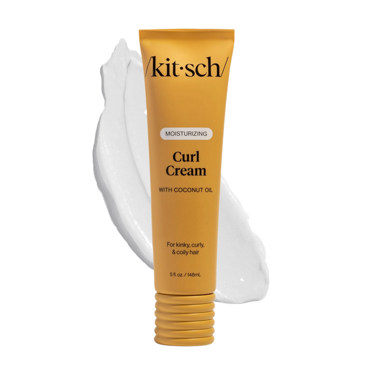 Moisturizing Curl Cream