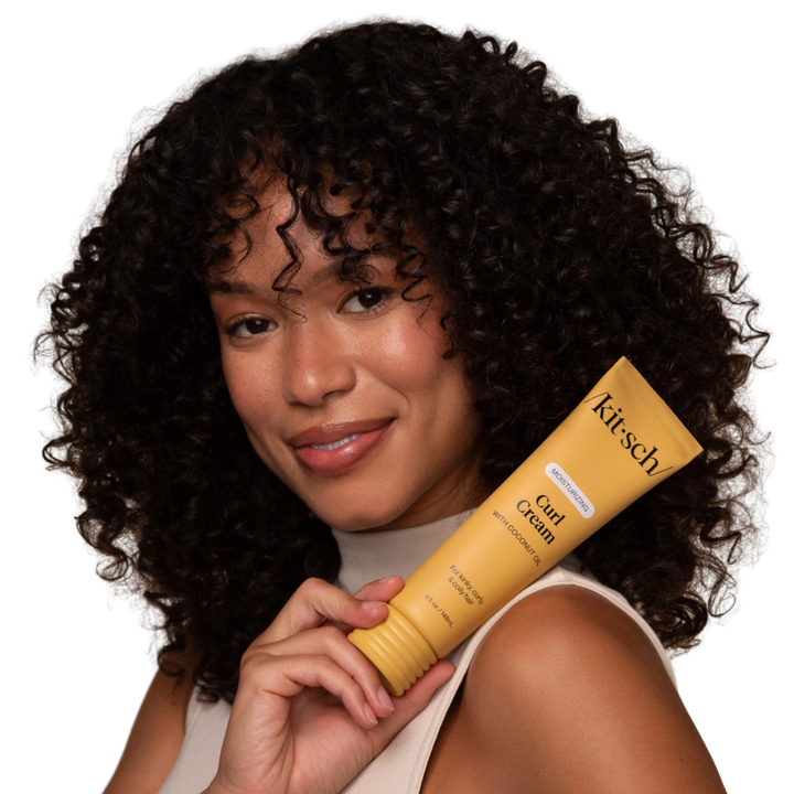 Moisturizing Curl Cream