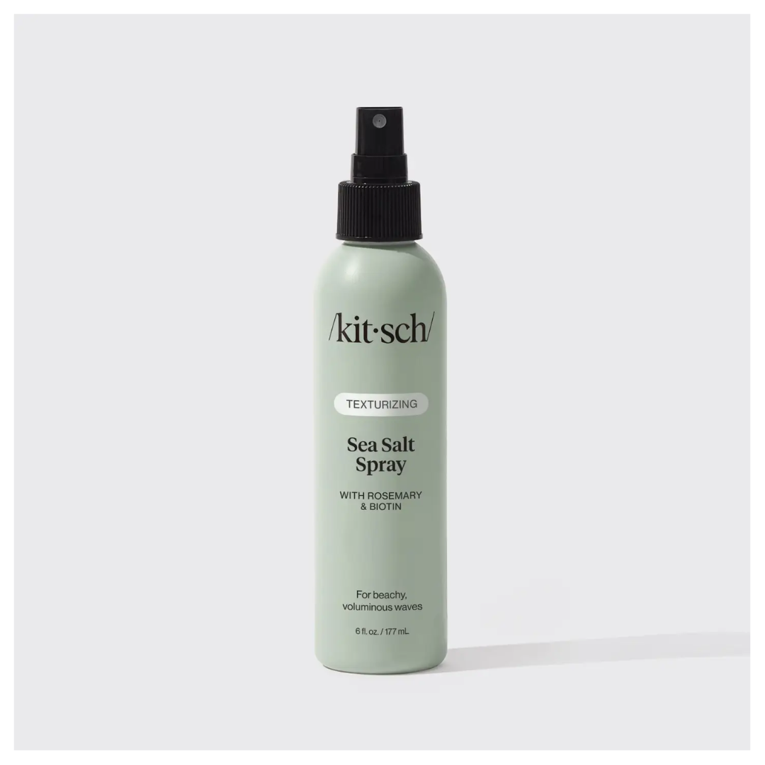 Texturizing Sea Salt Spray