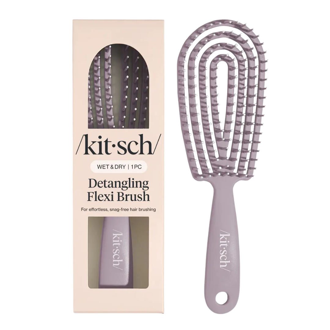 Detangling Flexi Brush