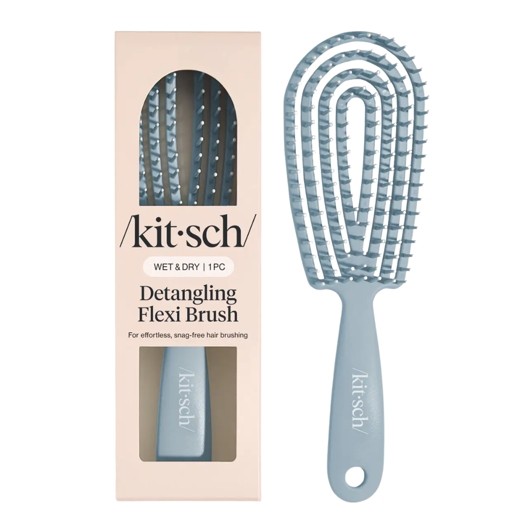 Detangling Flexi Brush