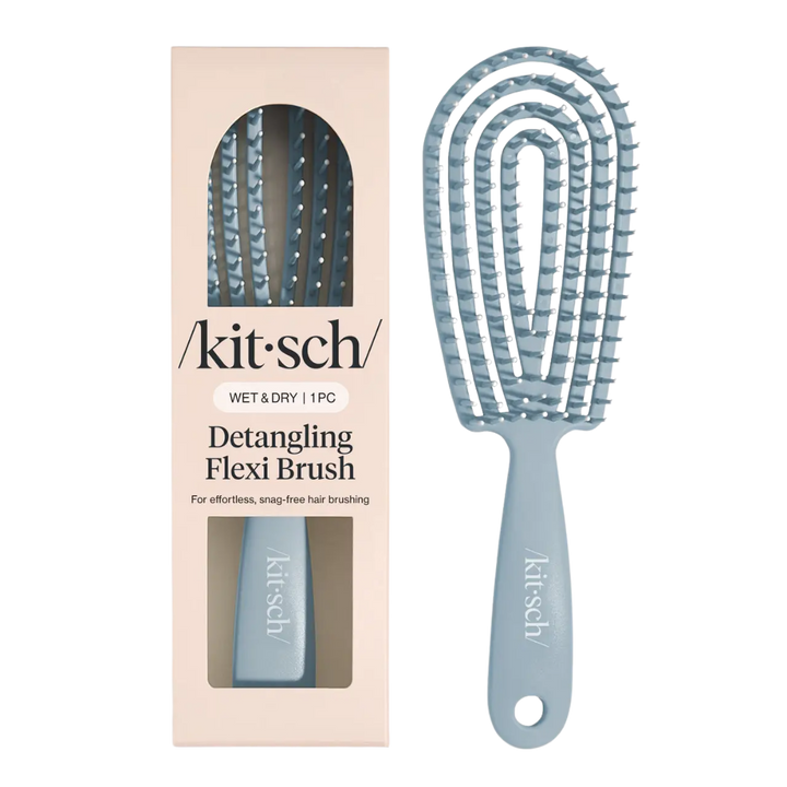 Detangling Flexi Brush