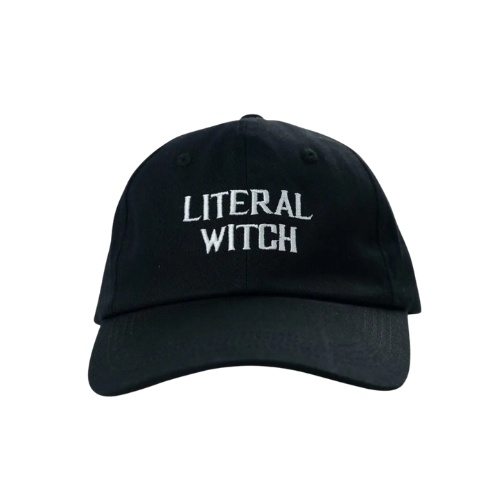 Literal Witch Hat