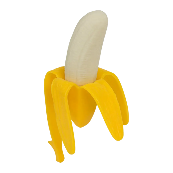 Fake Joke Banana