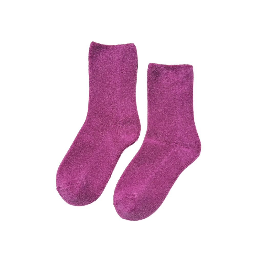 Cloud Socks