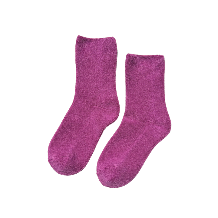 Cloud Socks