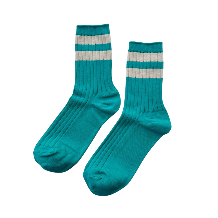 Her Socks Varsity