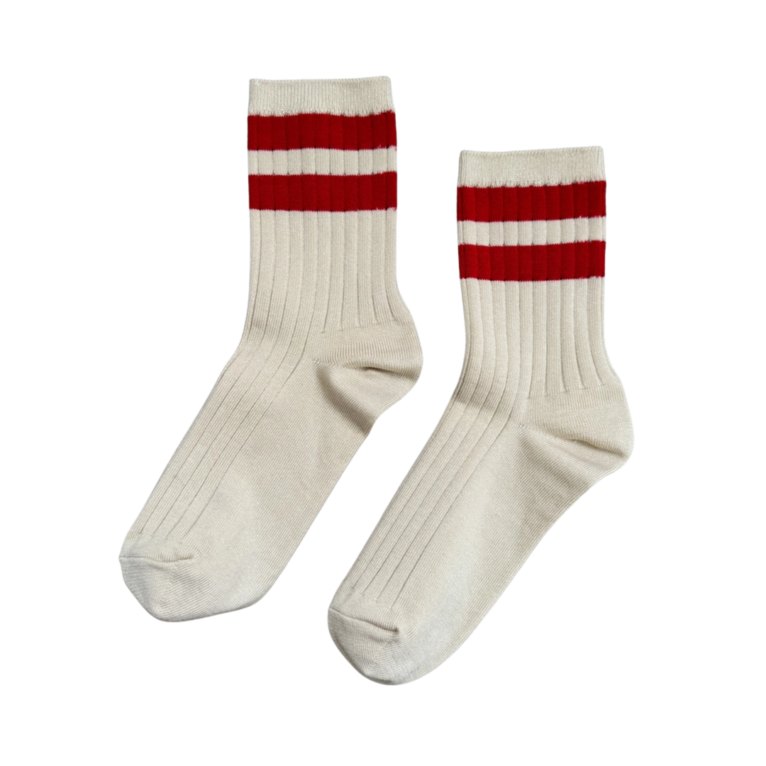 Her Socks Varsity