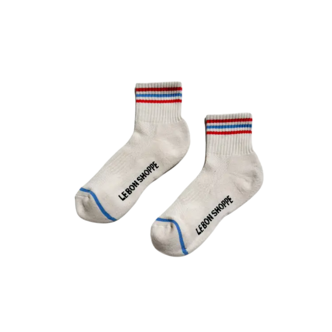 Girlfriend Socks