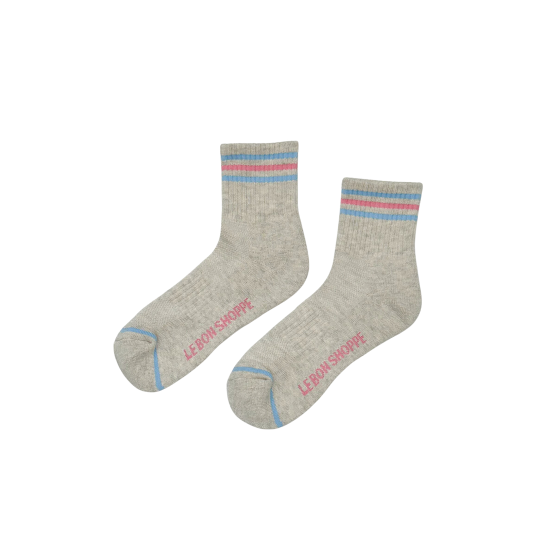 Girlfriend Socks