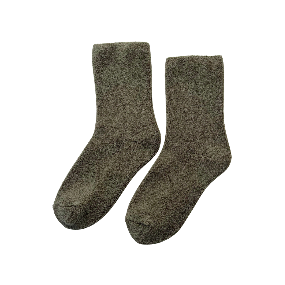Cloud Socks