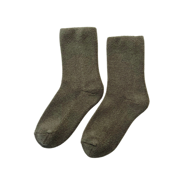 Cloud Socks