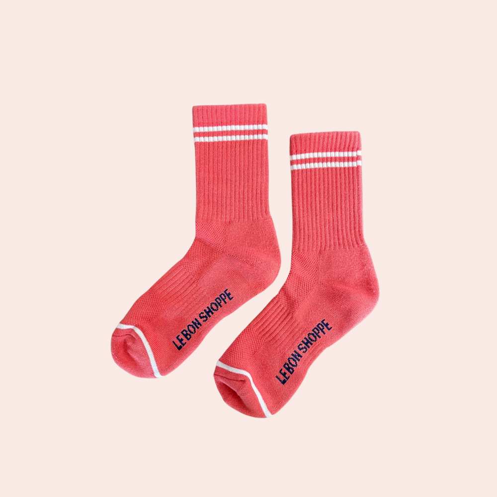 Boyfriend Socks