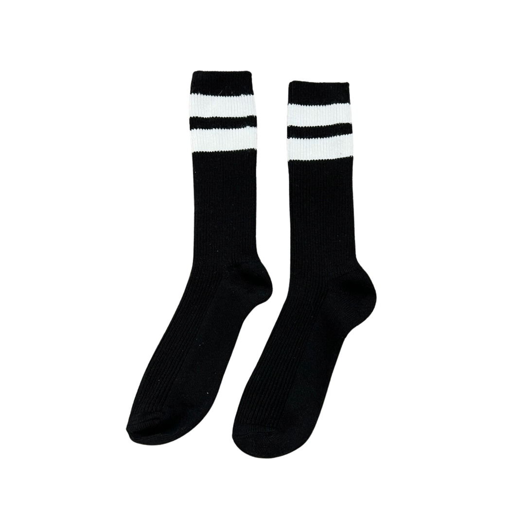 Grandpa Varsity Socks