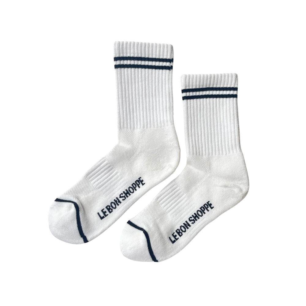 Boyfriend Socks