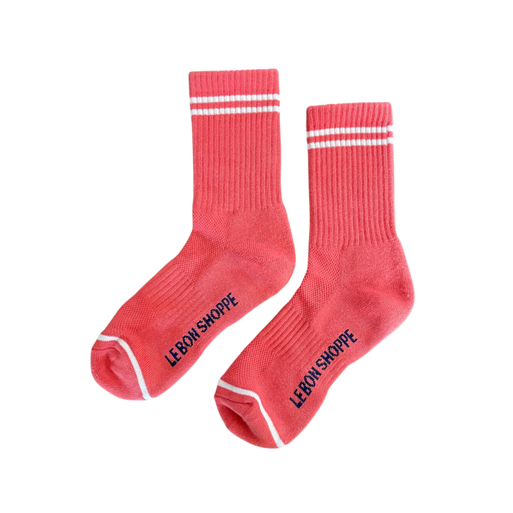 Boyfriend Socks