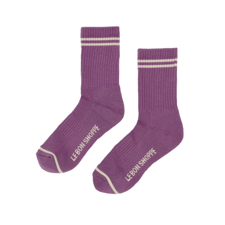 Boyfriend Socks