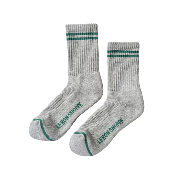 Boyfriend Socks