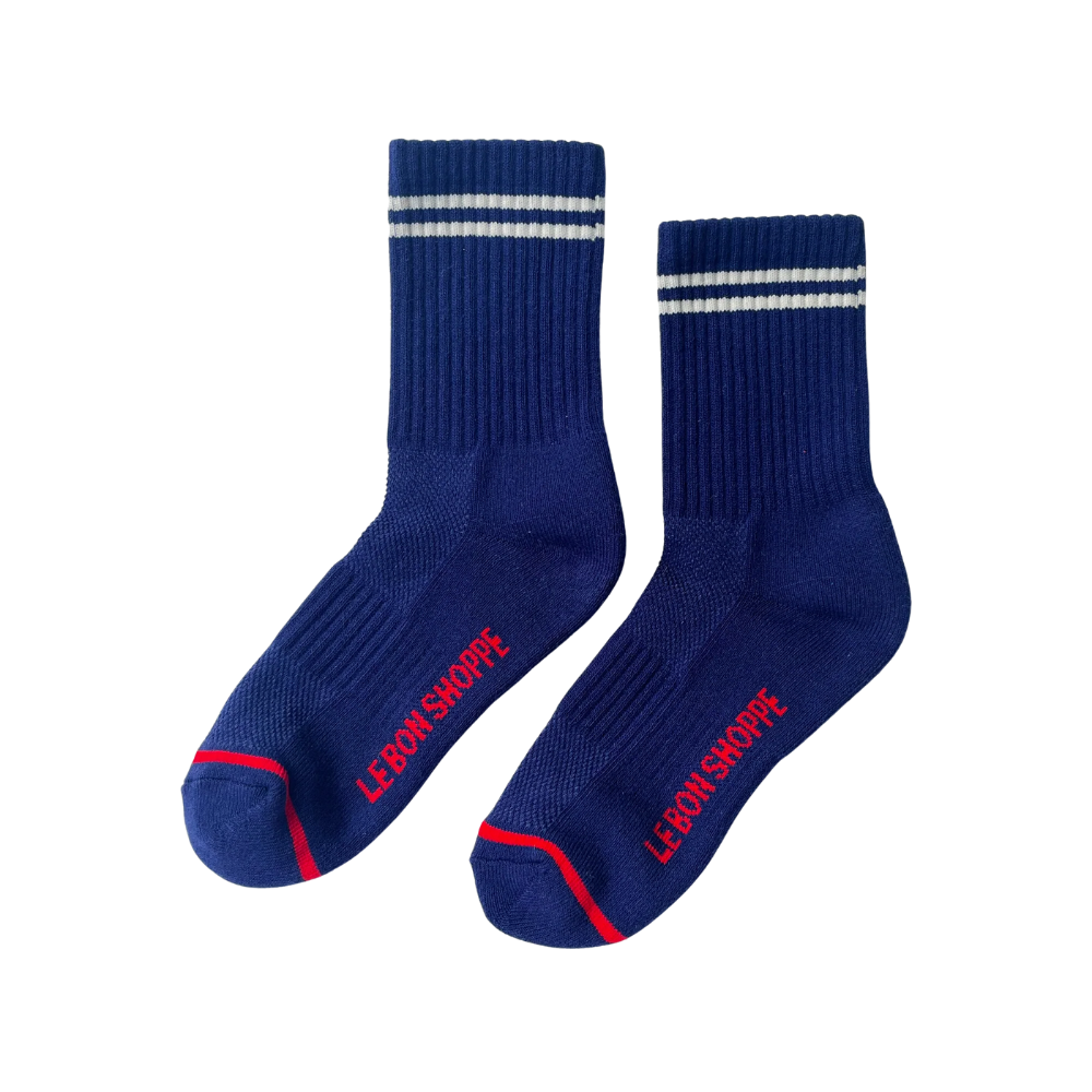 Boyfriend Socks