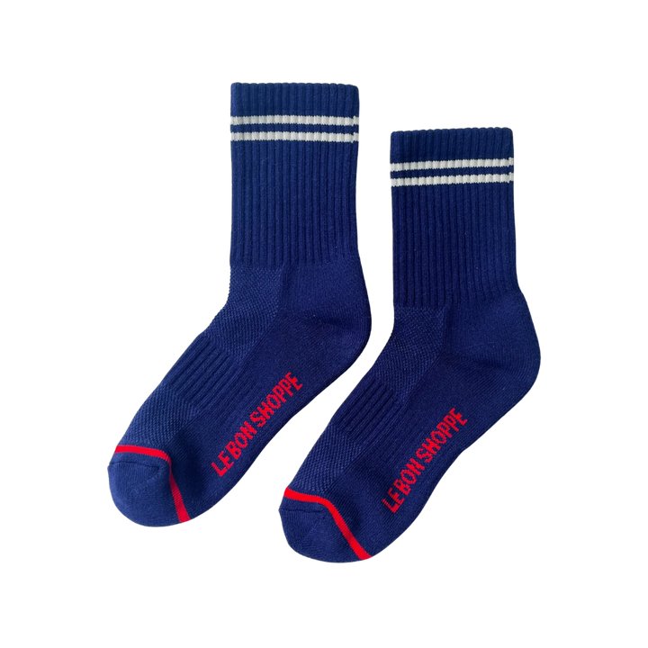 Boyfriend Socks