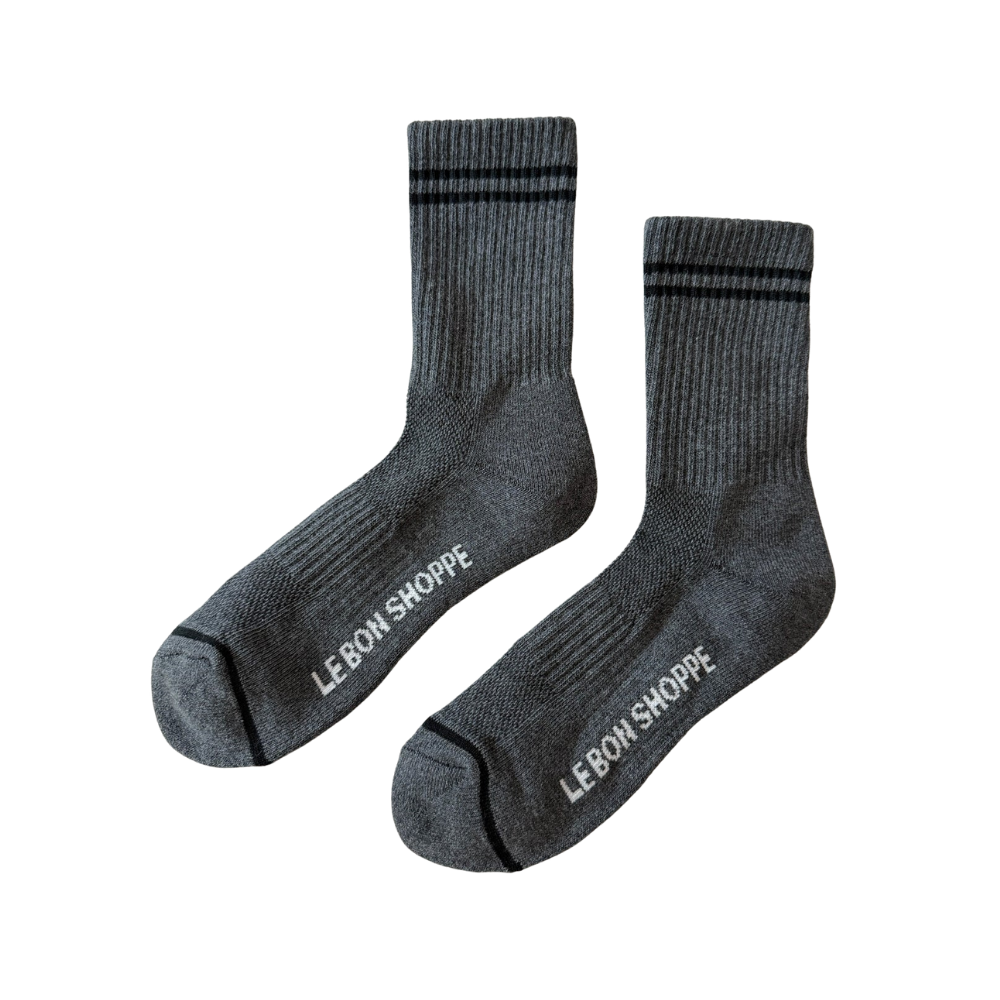 Boyfriend Socks