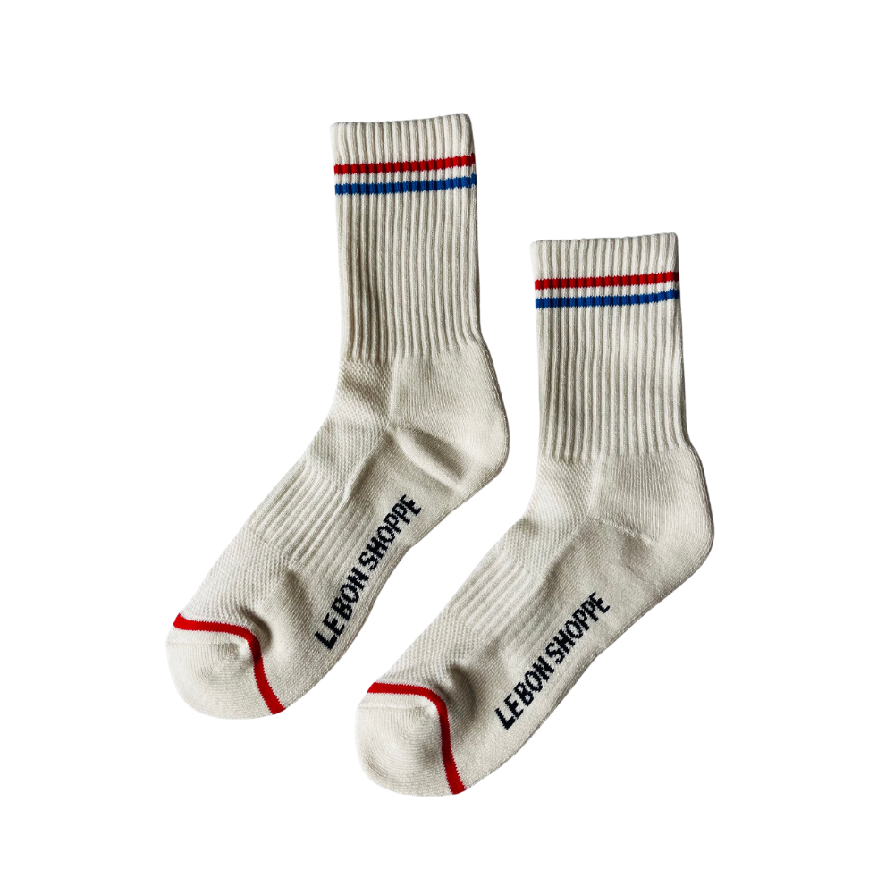 Boyfriend Socks