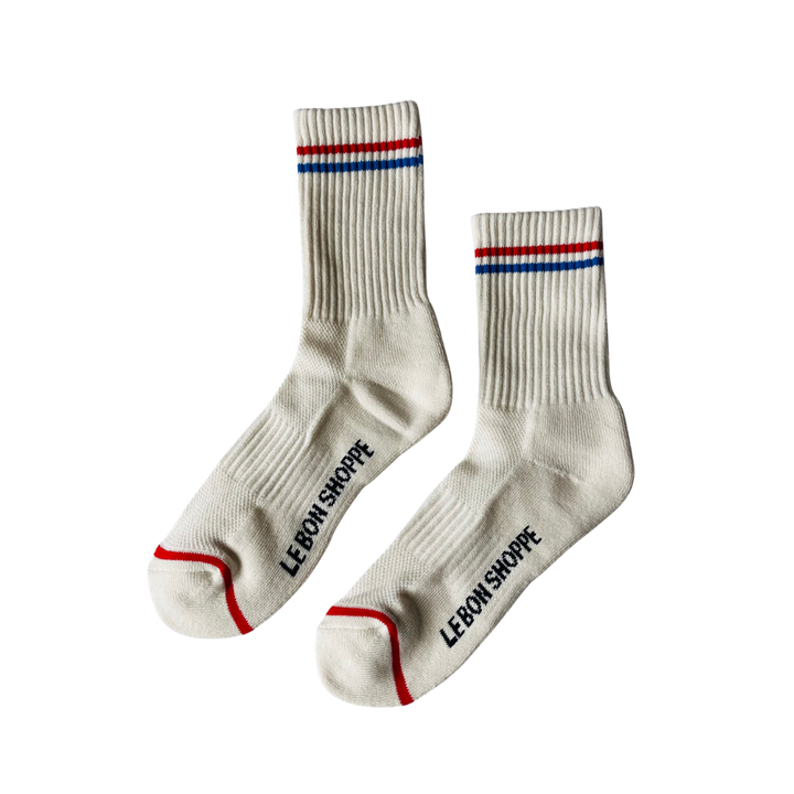 Boyfriend Socks