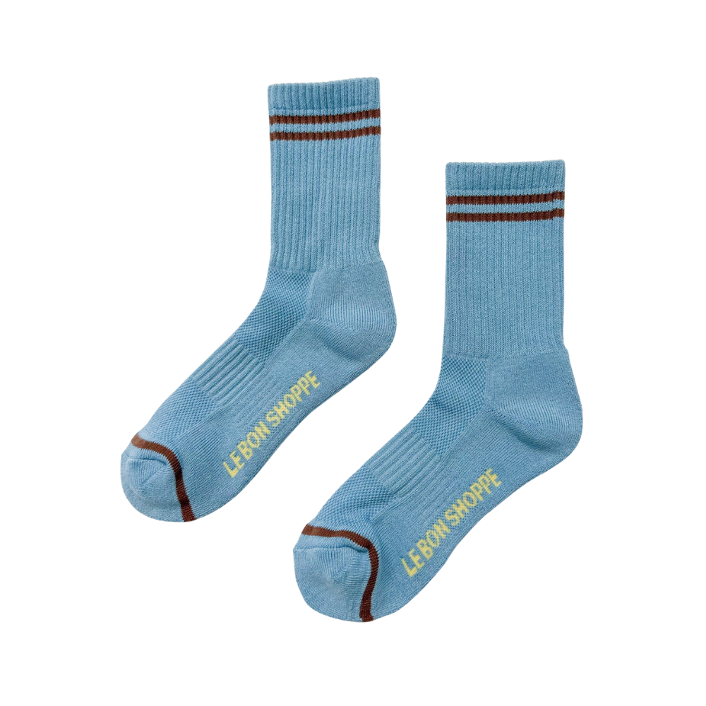 Boyfriend Socks