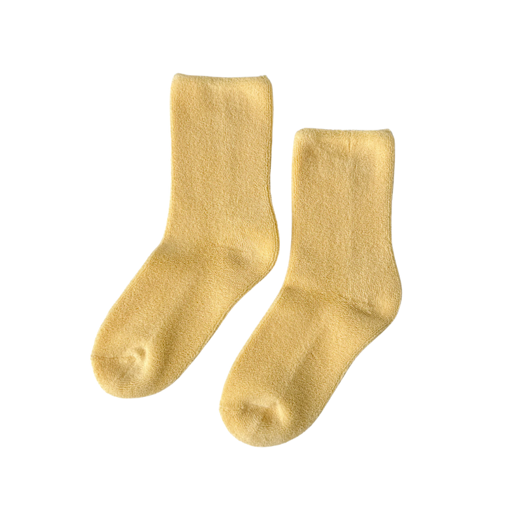 Cloud Socks